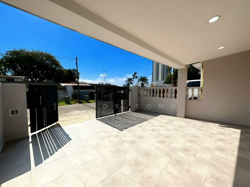 Rumah Teres 1 Tingkat untuk Dijual di Taman Abad (Johor Bahru) - Wendy Fong - PropertyGuru.com.my