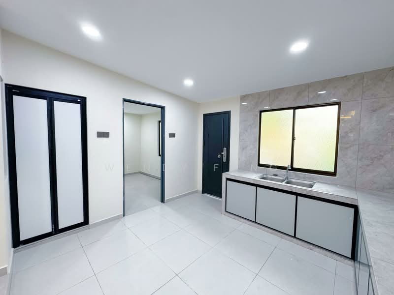 Rumah Teres 1 Tingkat untuk Dijual di Taman Abad (Johor Bahru) - Wendy Fong - PropertyGuru.com.my