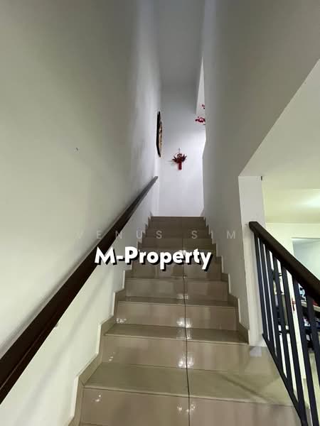 2-storey Terraced House for Rent in Bandar Rimbayu (Telok Panglima Garang) - Venus Sim - Interior - PropertyGuru.com.my