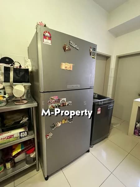 2-storey Terraced House for Rent in Bandar Rimbayu (Telok Panglima Garang) - Venus Sim - Interior - PropertyGuru.com.my