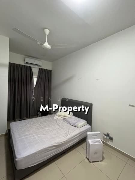 2-storey Terraced House for Rent in Bandar Rimbayu (Telok Panglima Garang) - Venus Sim - PropertyGuru.com.my