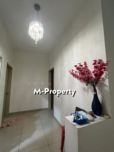 2-storey Terraced House for Rent in Bandar Rimbayu (Telok Panglima Garang) - Venus Sim - PropertyGuru.com.my