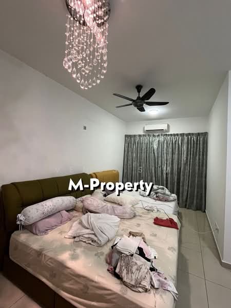 2-storey Terraced House for Rent in Bandar Rimbayu (Telok Panglima Garang) - Venus Sim - PropertyGuru.com.my