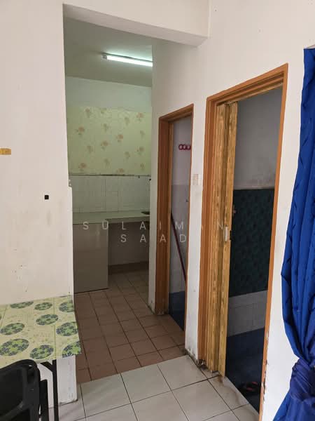 Apartment for Sale at Taman Tropika - Sulaiman Saad - PropertyGuru.com.my