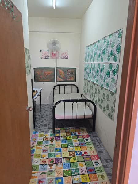 Apartment for Sale at Taman Tropika - Sulaiman Saad - PropertyGuru.com.my