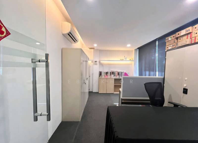 Shop for Rent in Taman Gelugor (Jelutong) - Bebe Khor - PropertyGuru.com.my