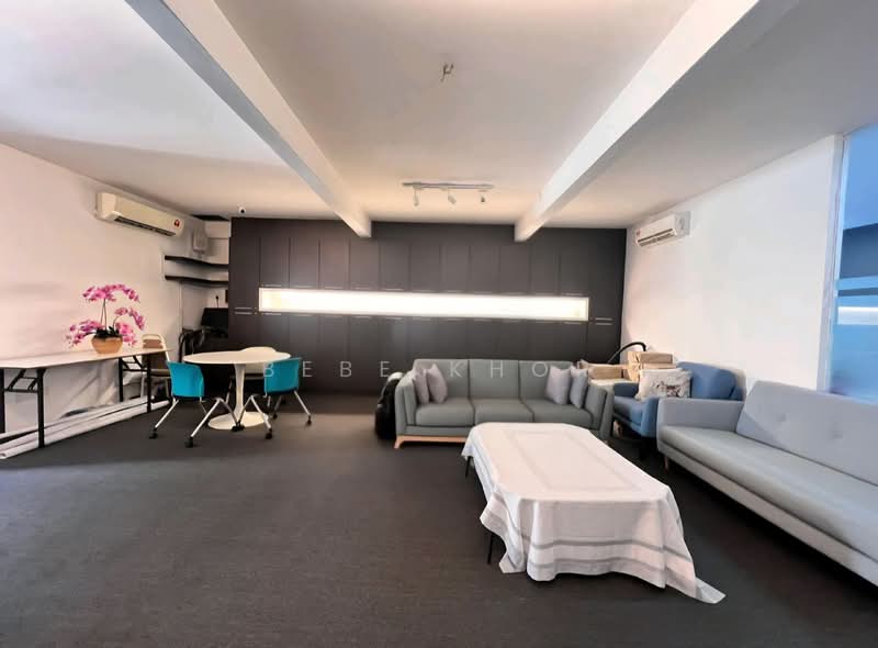 Shop for Rent in Taman Gelugor (Jelutong) - Bebe Khor - PropertyGuru.com.my