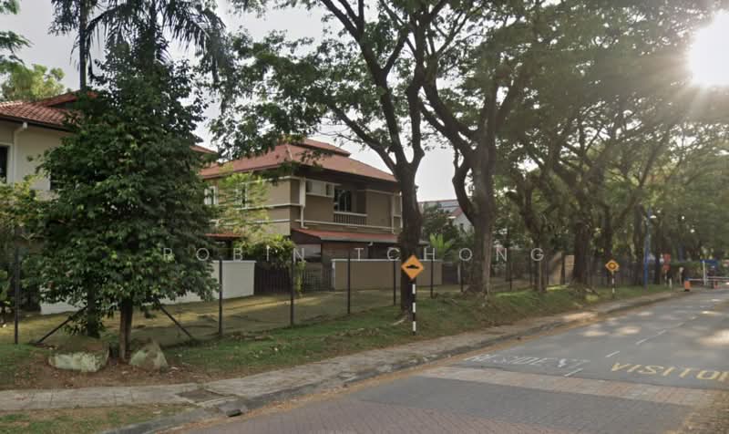 Rumah Berkembar untuk Dijual di Shah Alam (Selangor) - Robin Tchong - Exterior - PropertyGuru.com.my