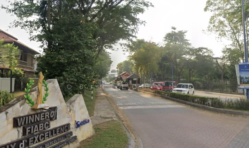 Rumah Berkembar untuk Dijual di Shah Alam (Selangor) - Robin Tchong - Exterior - PropertyGuru.com.my