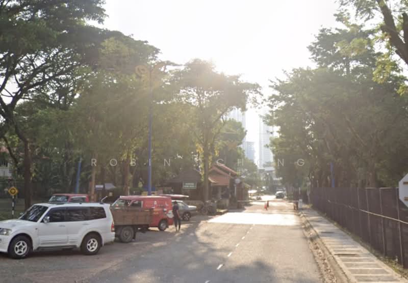Rumah Berkembar untuk Dijual di Shah Alam (Selangor) - Robin Tchong - Exterior - PropertyGuru.com.my