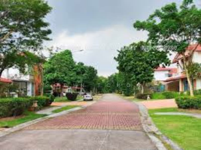 Rumah Berkembar untuk Dijual di Shah Alam (Selangor) - Robin Tchong - Exterior - PropertyGuru.com.my