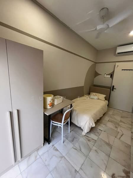 Kondominium untuk Disewa di The Vistana - Suyin Foo - Bedroom - PropertyGuru.com.my