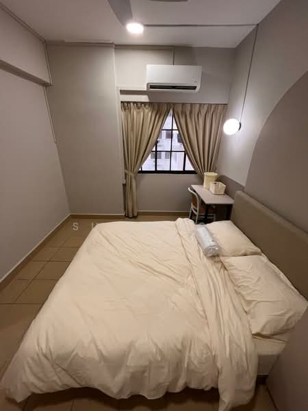 Kondominium untuk Disewa di The Vistana - Suyin Foo - Bedroom - PropertyGuru.com.my