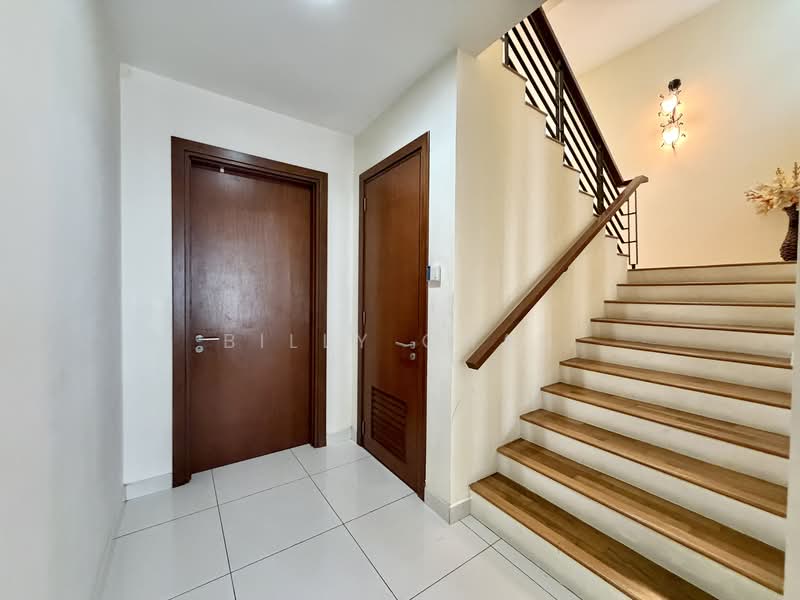 Semi-Detached House for Sale in Segambut (Kuala Lumpur) - Billy Chan - Interior - PropertyGuru.com.my