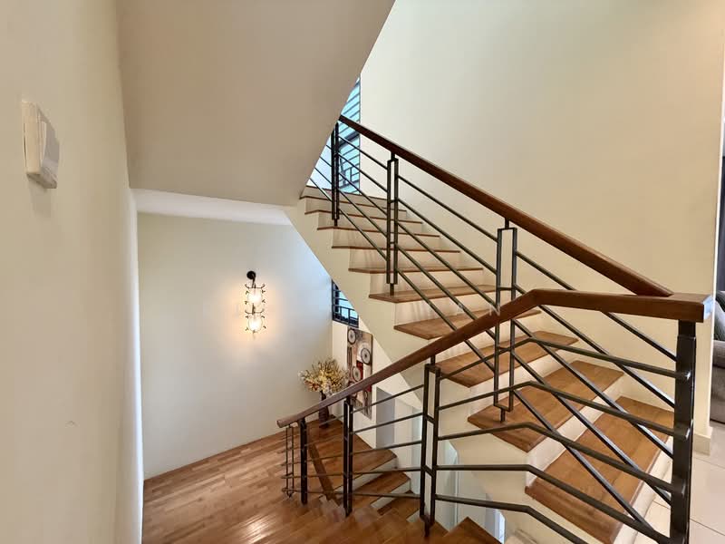 Semi-Detached House for Sale in Segambut (Kuala Lumpur) - Billy Chan - Interior - PropertyGuru.com.my