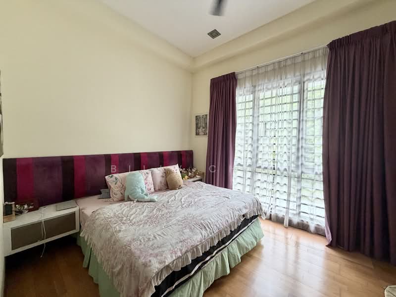 Semi-Detached House for Sale in Segambut (Kuala Lumpur) - Billy Chan - Bedroom - PropertyGuru.com.my