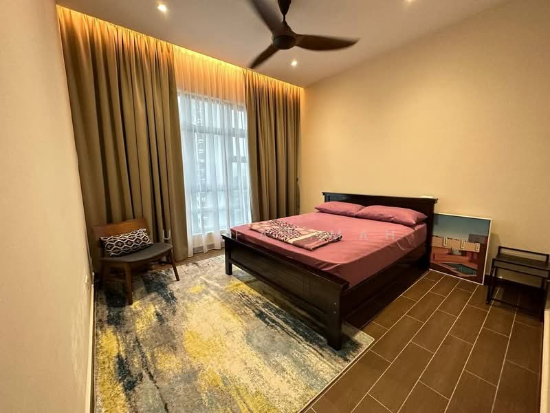 Condominium for Rent at Aura Residence - Tun Fatimah - Bedroom - PropertyGuru.com.my
