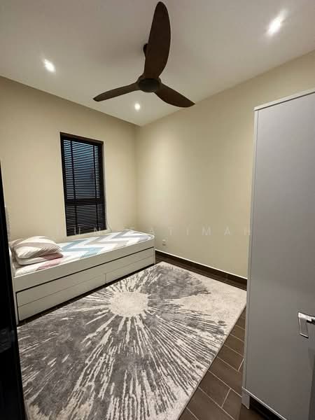 Condominium for Rent at Aura Residence - Tun Fatimah - Bedroom - PropertyGuru.com.my