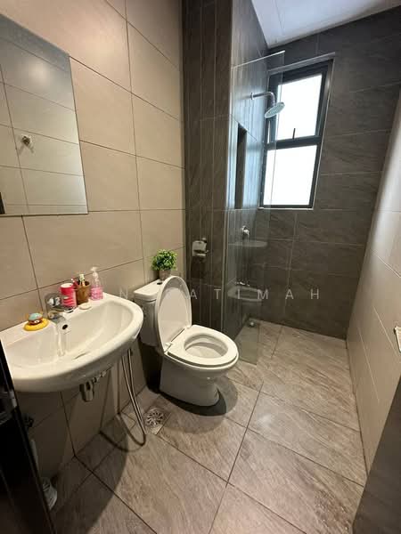 Condominium for Rent at Aura Residence - Tun Fatimah - Bathroom - PropertyGuru.com.my