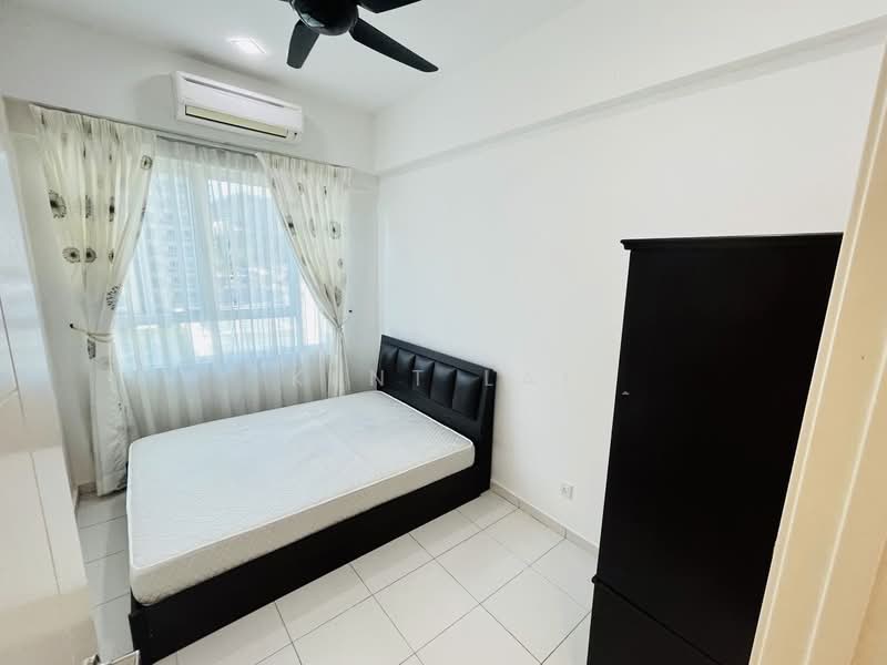 Condominium for Sale at One Imperial - Kent Lai - Bedroom - PropertyGuru.com.my
