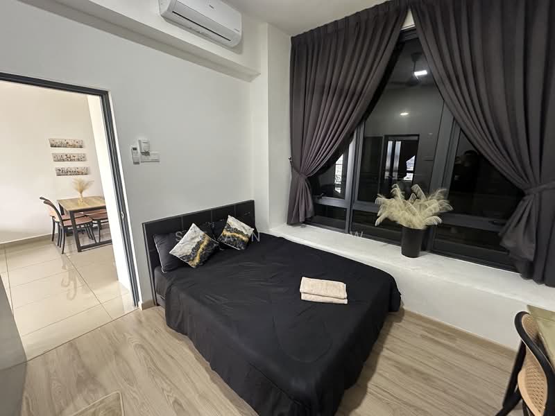 Servis Apartment untuk Disewa di Aera Residence - Sean Saw - PropertyGuru.com.my