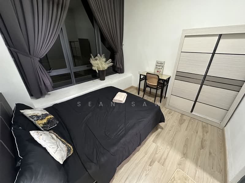 Servis Apartment untuk Disewa di Aera Residence - Sean Saw - PropertyGuru.com.my