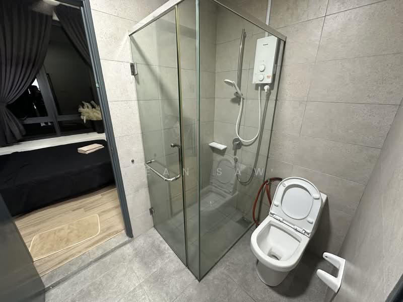 Servis Apartment untuk Disewa di Aera Residence - Sean Saw - PropertyGuru.com.my