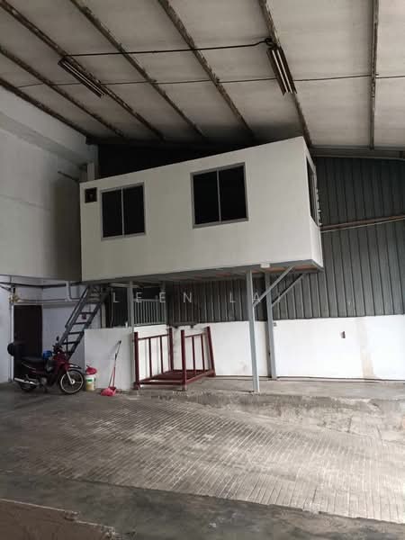 Kilang untuk Disewa di Taman Desa Jaya (Johor Bahru) - Leen Lai - Exterior - PropertyGuru.com.my