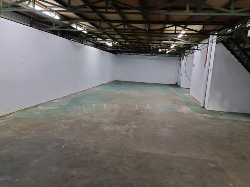 Kilang untuk Disewa di Taman Desa Jaya (Johor Bahru) - Leen Lai - Interior - PropertyGuru.com.my
