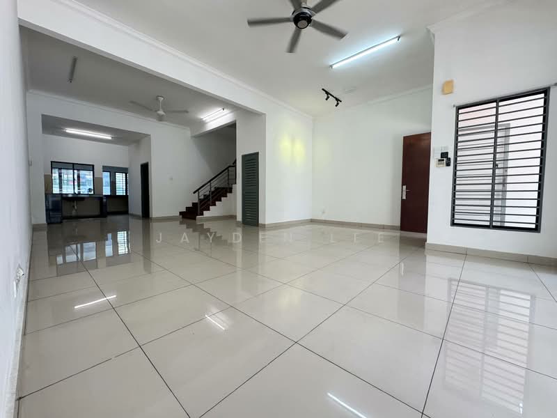 2.5-storey Terraced House for Sale in Bandar Puteri Puchong (Puchong) - Jayden Lee - PropertyGuru.com.my