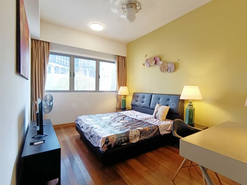 Condominium for Sale at Sixceylon - Ying Ying Koh - Bedroom - PropertyGuru.com.my