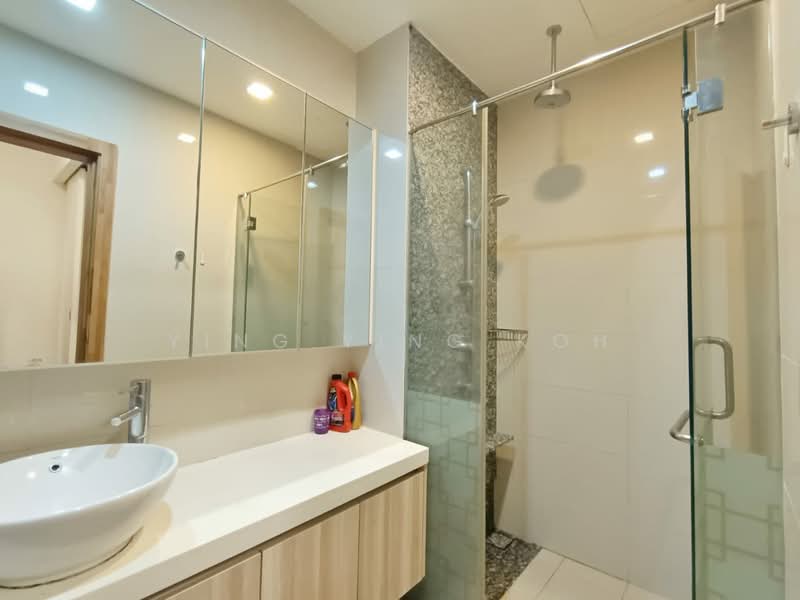 Condominium for Sale at Sixceylon - Ying Ying Koh - Bathroom - PropertyGuru.com.my