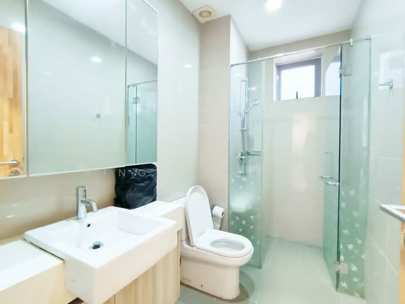 Condominium for Sale at Sixceylon - Ying Ying Koh - Bathroom - PropertyGuru.com.my