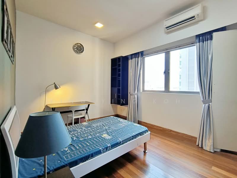 Condominium for Sale at Sixceylon - Ying Ying Koh - Bedroom - PropertyGuru.com.my