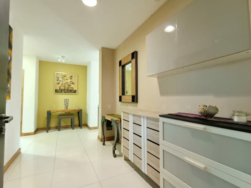 Condominium for Sale at Sixceylon - Ying Ying Koh - Entrance - PropertyGuru.com.my