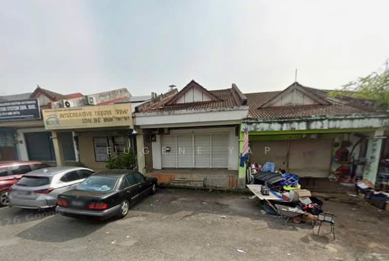 Shop for Rent in Bandar Bukit Puchong (Puchong) - Eugene Yap - PropertyGuru.com.my