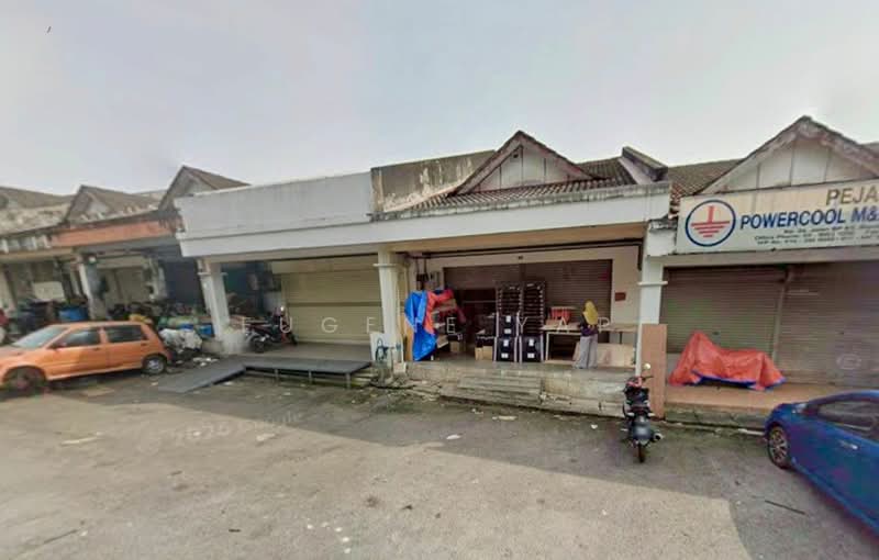 Shop for Rent in Bandar Bukit Puchong (Puchong) - Eugene Yap - PropertyGuru.com.my