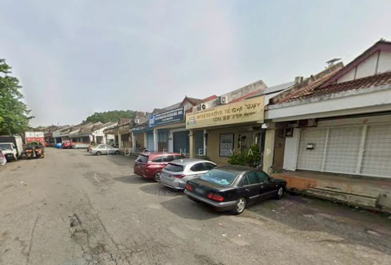 Shop for Rent in Bandar Bukit Puchong (Puchong) - Eugene Yap - PropertyGuru.com.my