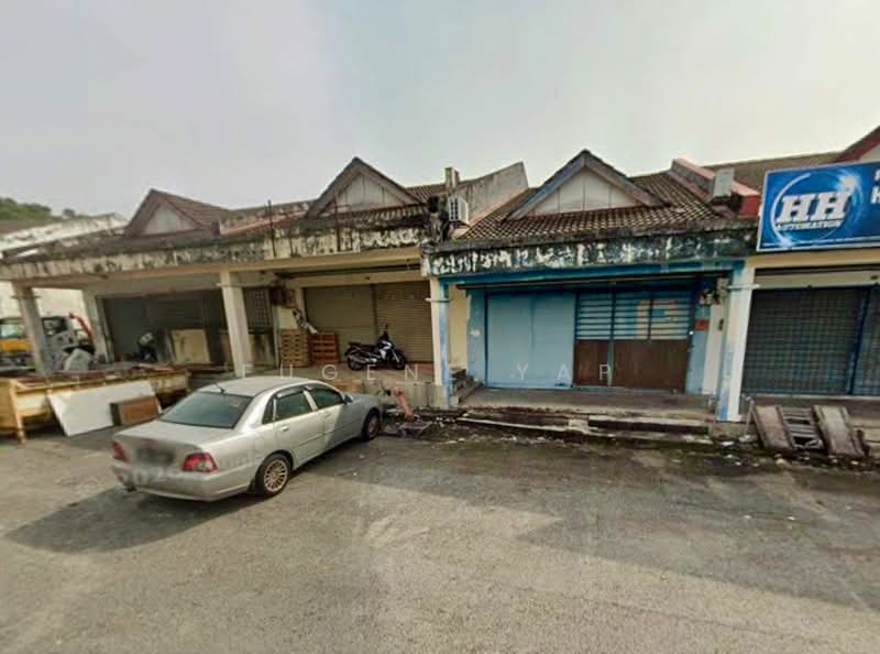 Shop for Rent in Bandar Bukit Puchong (Puchong) - Eugene Yap - PropertyGuru.com.my