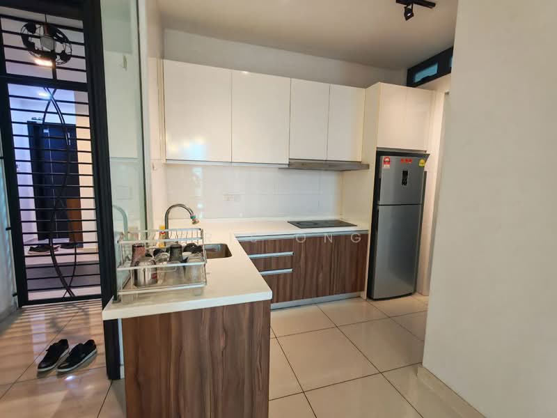 Service Residence for Rent at Setia Sky 88 - Kris Ong - Kitchen - PropertyGuru.com.my