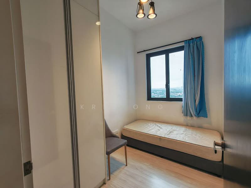 Service Residence for Rent at Setia Sky 88 - Kris Ong - Bedroom - PropertyGuru.com.my