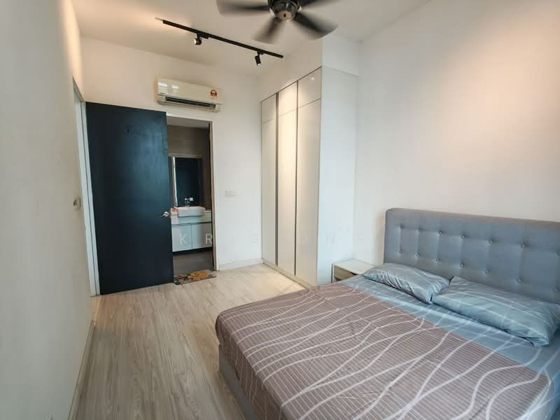 Service Residence for Rent at Setia Sky 88 - Kris Ong - Bedroom - PropertyGuru.com.my