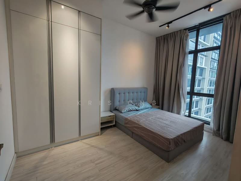 Service Residence for Rent at Setia Sky 88 - Kris Ong - Bedroom - PropertyGuru.com.my