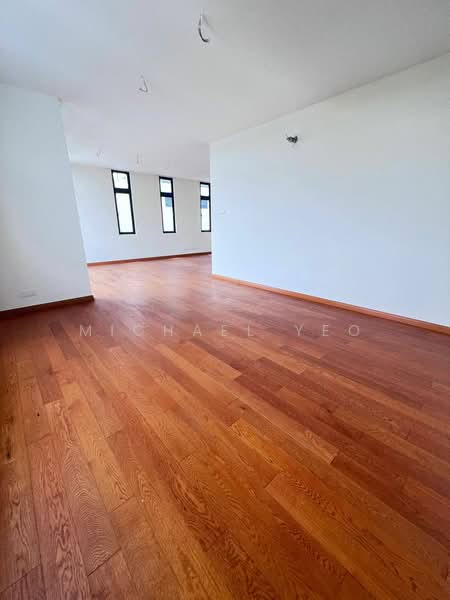 Semi-Detached House for Sale in Taman Nusa Sentral (Iskandar Puteri (Nusajaya)) - Michael Yeo - PropertyGuru.com.my