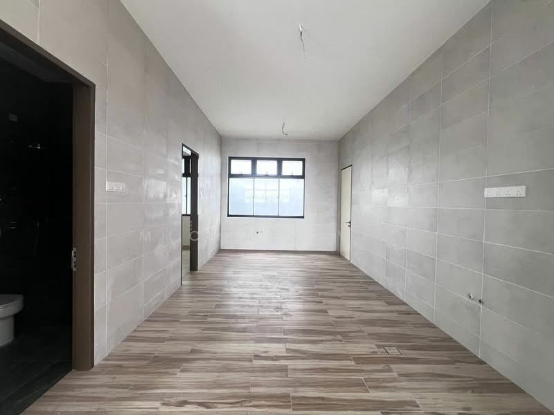 Semi-Detached House for Sale in Taman Nusa Sentral (Iskandar Puteri (Nusajaya)) - Michael Yeo - PropertyGuru.com.my