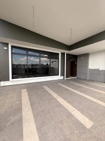 Semi-Detached House for Sale in Taman Nusa Sentral (Iskandar Puteri (Nusajaya)) - Michael Yeo - PropertyGuru.com.my