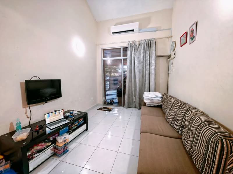 Rumah Teres 1.5 Tingkat untuk Dijual di Taman Seri Austin (Tebrau) - Shawn Lim - PropertyGuru.com.my