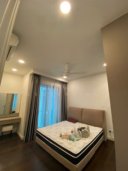 Condominium for Sale at One Central Park - Lester Lee - Bedroom - PropertyGuru.com.my