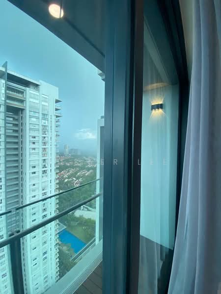 Condominium for Sale at One Central Park - Lester Lee - View - PropertyGuru.com.my