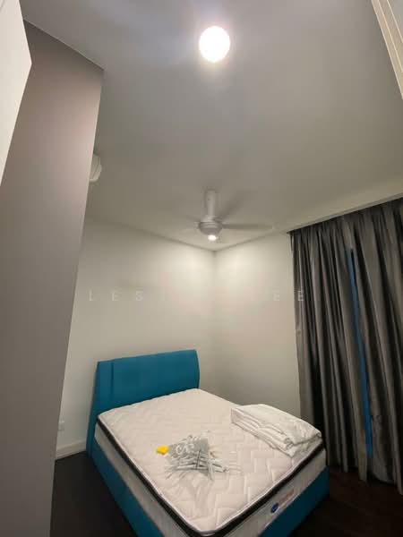 Condominium for Sale at One Central Park - Lester Lee - Bedroom - PropertyGuru.com.my